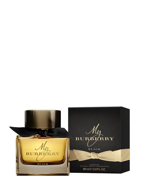 burberry black 90ml ราคา